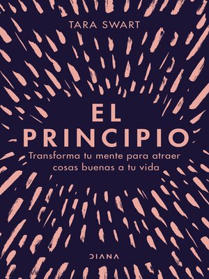 cover image of El principio (Edición mexicana)